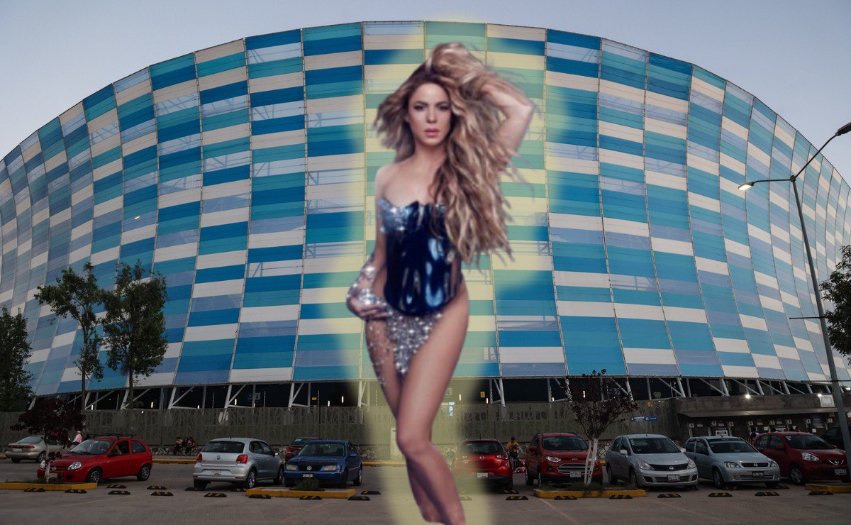 Shakira en Puebla: Así puedes acceder a la promoción de 2x1 en boletos