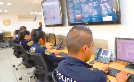 Como novia tóxica, así vigila la Policía Cibernética de Puebla