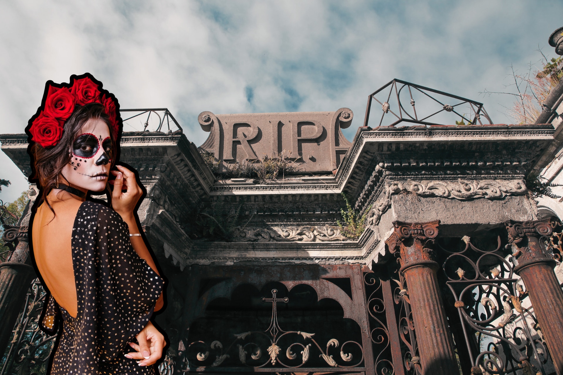 Recorridos nocturnos en el Panteón Municipal de Puebla: fechas, horarios y cómo entrar