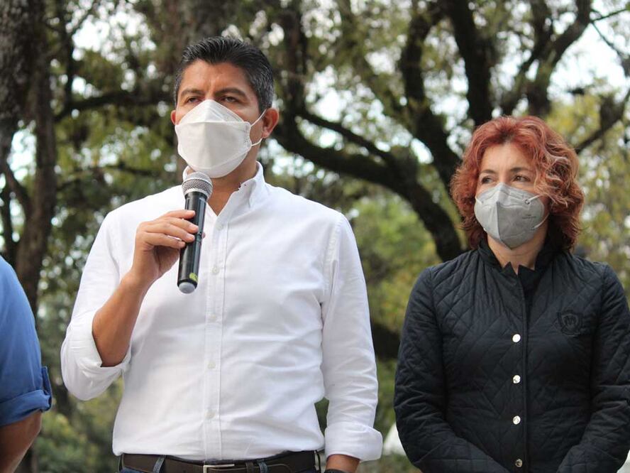 Foto: Agencia Es Imagen para El Universal Puebla