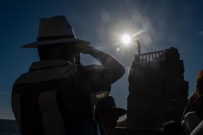 Eclipse Solar 2024: ¿Se pueden tomar fotografías de este fenómeno astronómico?