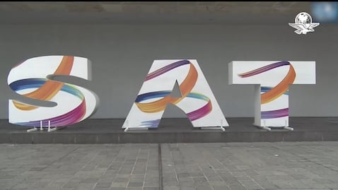 SAT te da un mes más para la declaración anual de impuestos