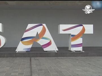 SAT te da un mes más para la declaración anual de impuestos