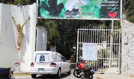 Detienen a presunto feminicida de Monserrat; grupos animalistas marcharán para pedir justicia