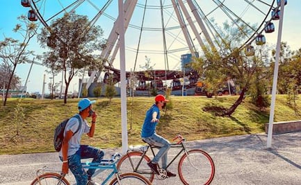 Cosas divertidas y gratuitas para pasarla con los niños este puente