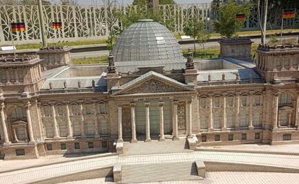 Parques temáticos que sólo encontrarás en Puebla