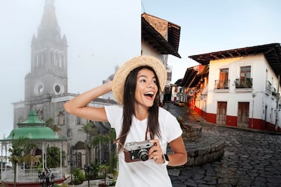 ¿Cuál es el Pueblo Mágico más barato para visitar en Puebla?