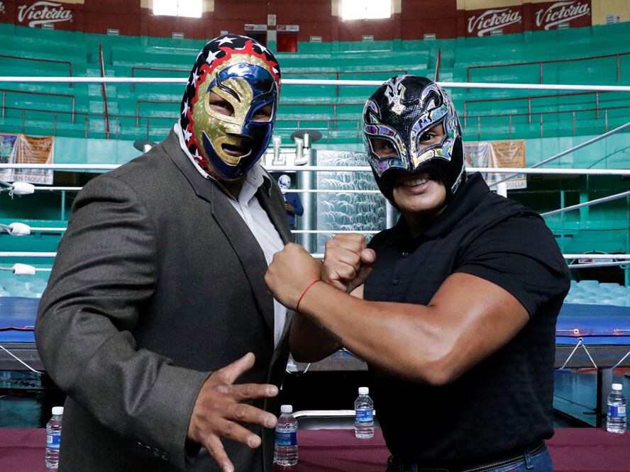 Foto: Agencia Enfoque para El Universal Puebla