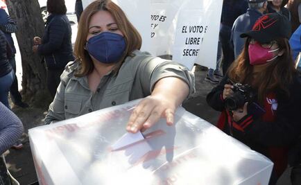 Sólo cinco mujeres han gobernado las juntas auxiliares en la última década