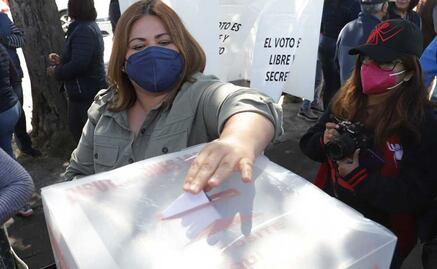 Sólo cinco mujeres han gobernado las juntas auxiliares en la última década