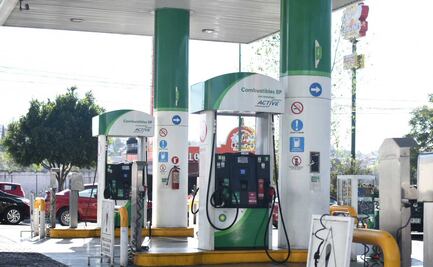 Tres gasolineras ganan amparo para operar en Tehuacán