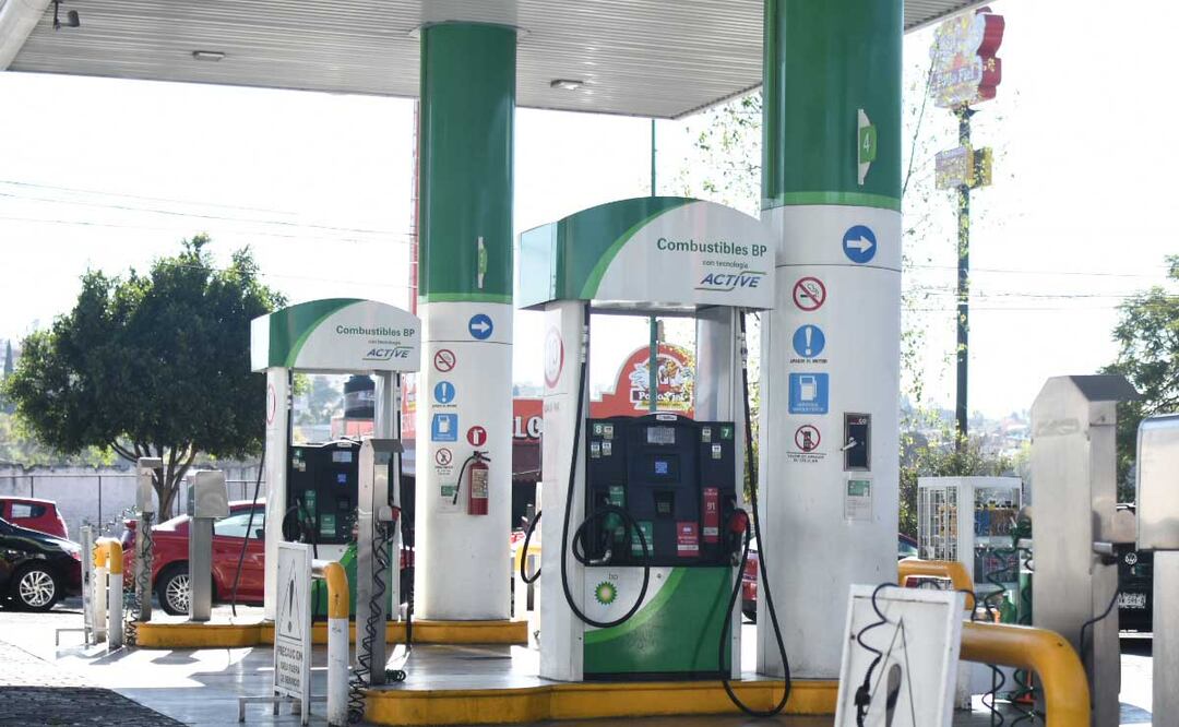 Foto: Agencia Es Imagen para El Universal Puebla