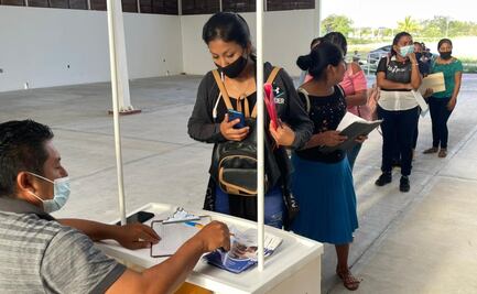 A qué programas sociales puedes acceder si eres mexicano