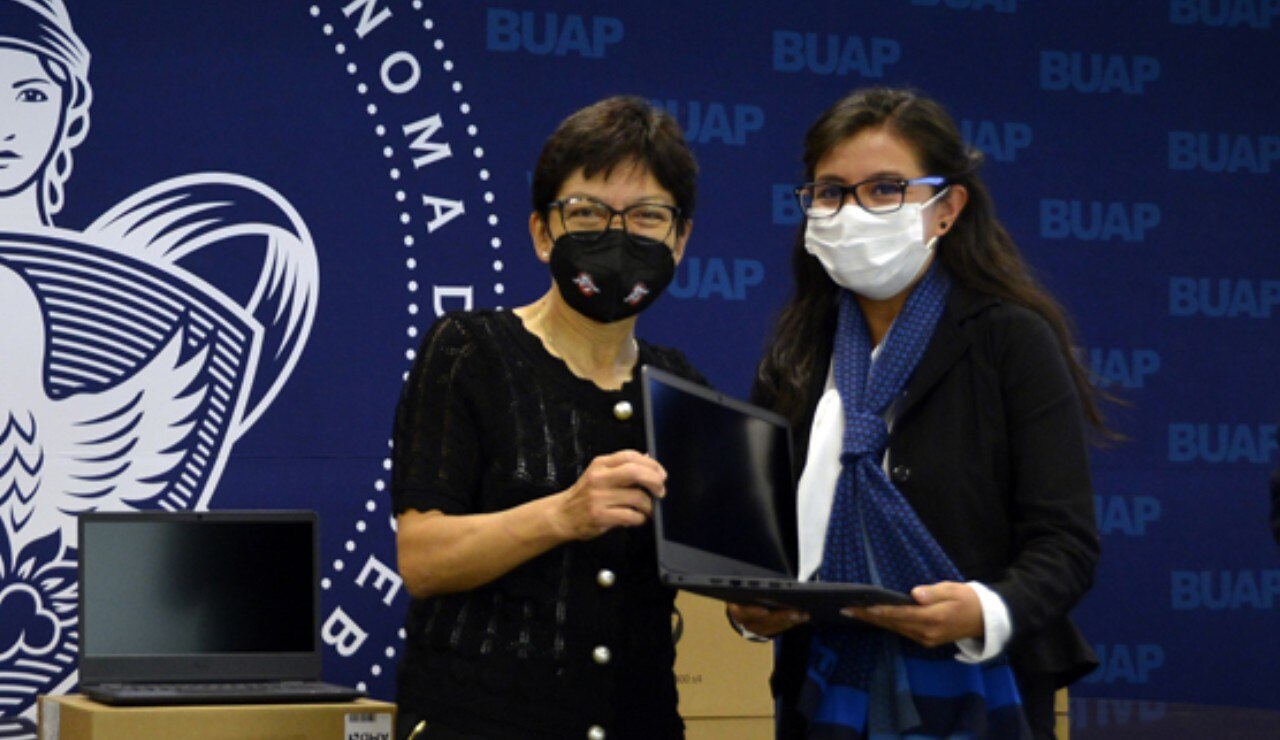 Foto: BUAP