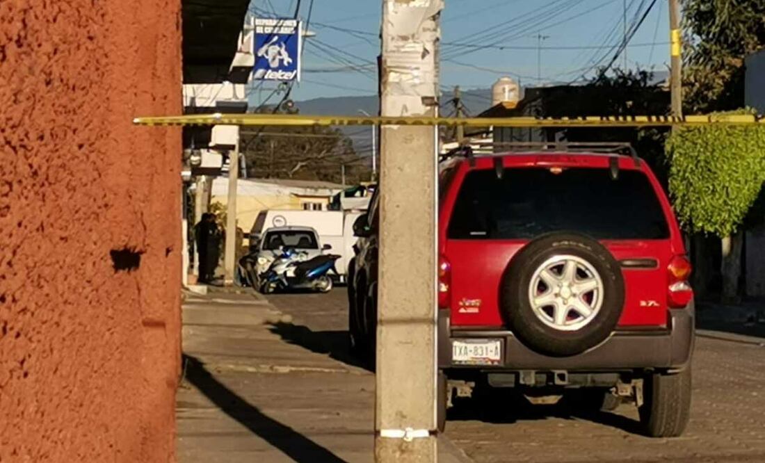 Foto: Agencia Es Imagen para El Universal Puebla