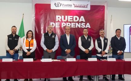Refuerza Pepe Chedraui medidas preventivas y atención permanente por lluvias