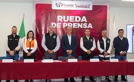 Refuerza Pepe Chedraui medidas preventivas y atención permanente por lluvias