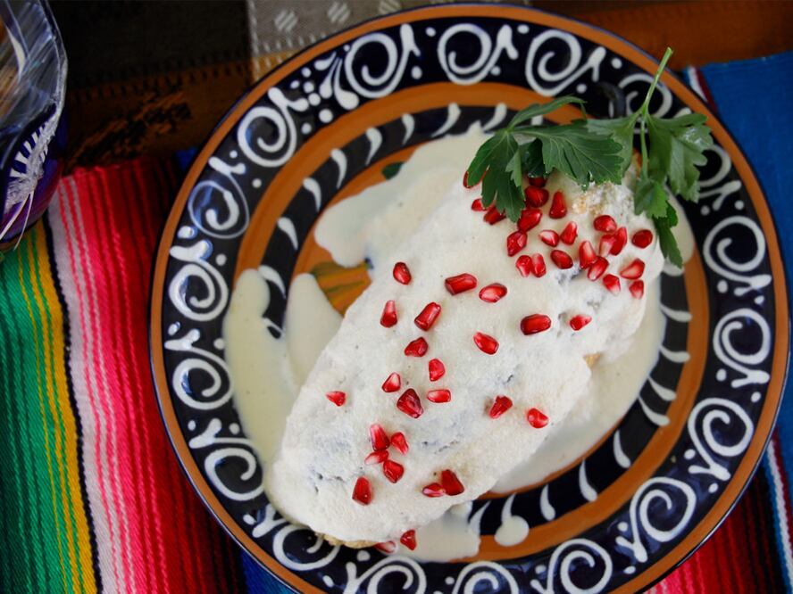 Foto: Agencia Enfoque para El Universal Puebla