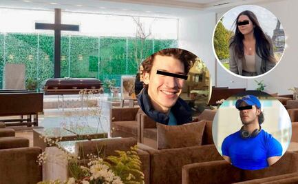 Despiden a Gisele, una de las tres víctimas de la balacera en el bar Sala de Despecho