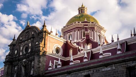 ¿Qué visitar en Puebla? Lugares bonitos para turistear en fin de semana