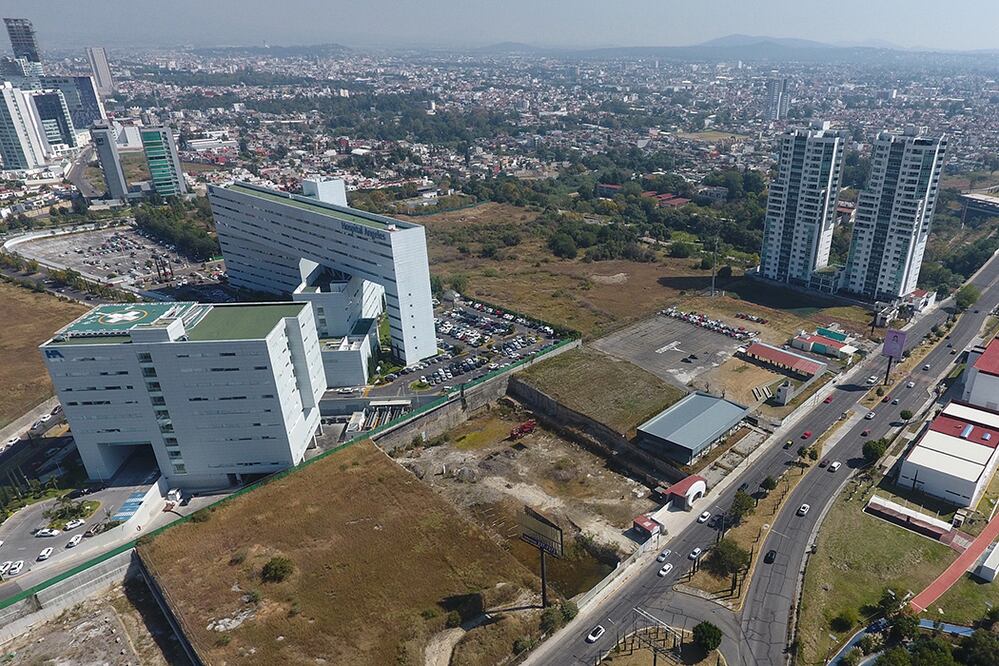 Foto: Agencia Enfoque para El Universal Puebla
