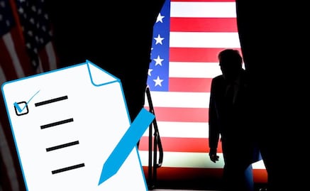 ¿Quiénes integran el gabinete de Donald Trump?