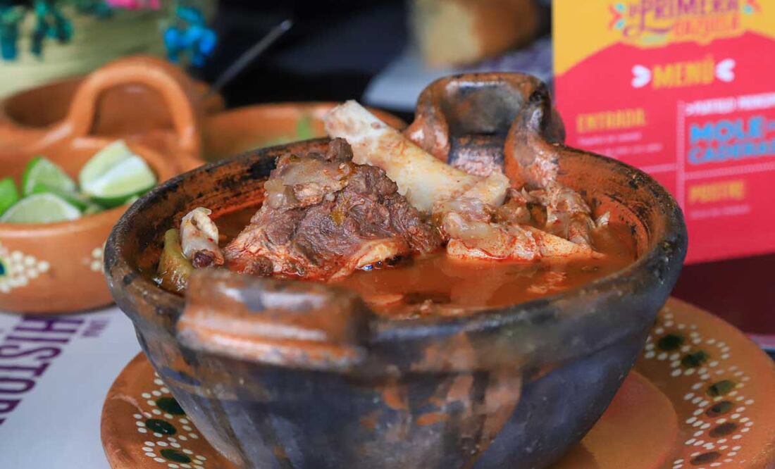 Foto: Agencia Es Imagen para El Universal Puebla