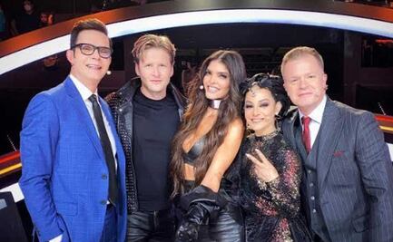 La Academia 20 años:  nostalgia, sorpresas y memes