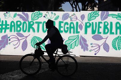 Urge legalizar el aborto para proteger a las mujeres, responde ONG ante denuncia antiabortista