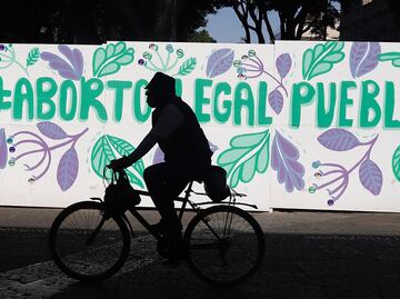 Urge legalizar el aborto para proteger a las mujeres, responde ONG ante denuncia antiabortista