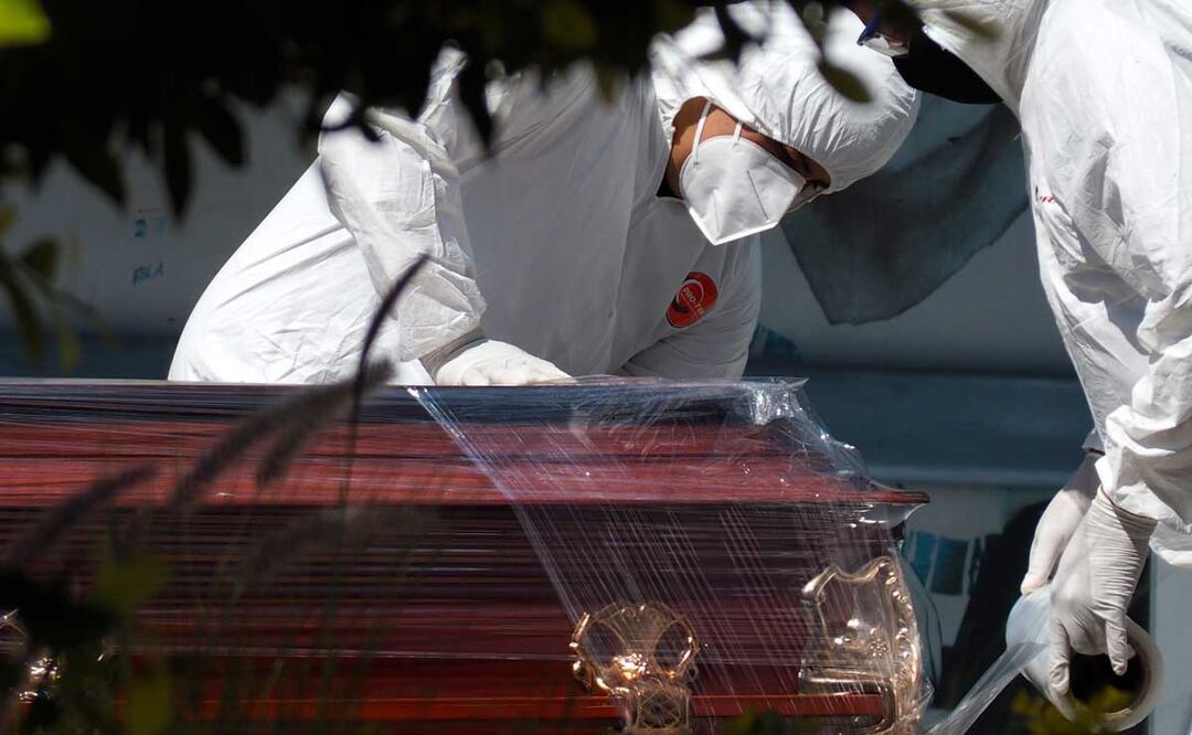 Foto: Agencia Es Imagen para El Universal Puebla