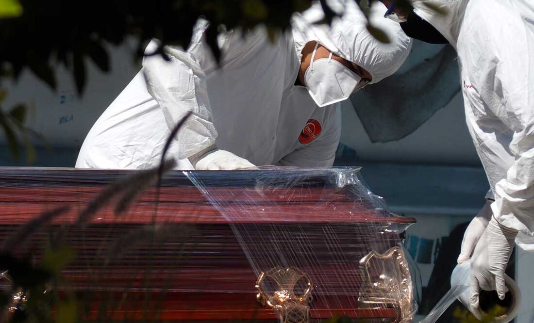 Foto: Agencia Es Imagen para El Universal Puebla