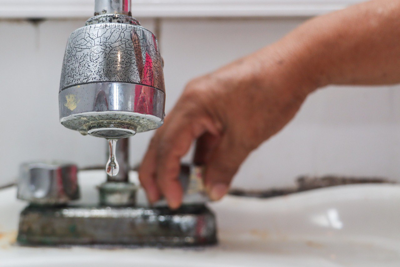Tómalo en cuenta, el 18 y 19 de junio no habrá agua en 72 colonias de Puebla | EsImagen