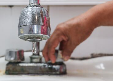 ¿Cuándo regresará el agua en Puebla? Esto dice Agua de Puebla para Todos