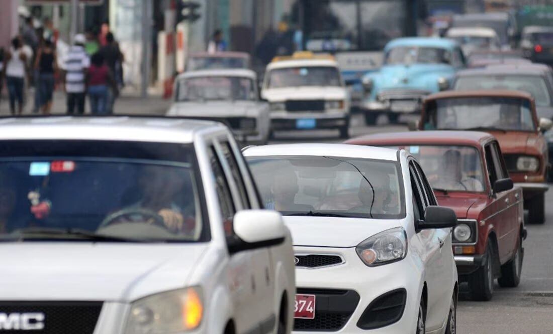 Si deseas vender tu auto, solicita acompañamiento de la SSC | Agencia Es Imagen para El Universal Puebla