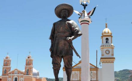 Zacapoaxtla, "La Suiza poblana” ¿Ya la conoces?