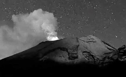 Los avistamientos OVNI más impactantes de Puebla 