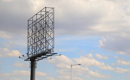 Reubicarán 200 espectaculares en la capital de Puebla