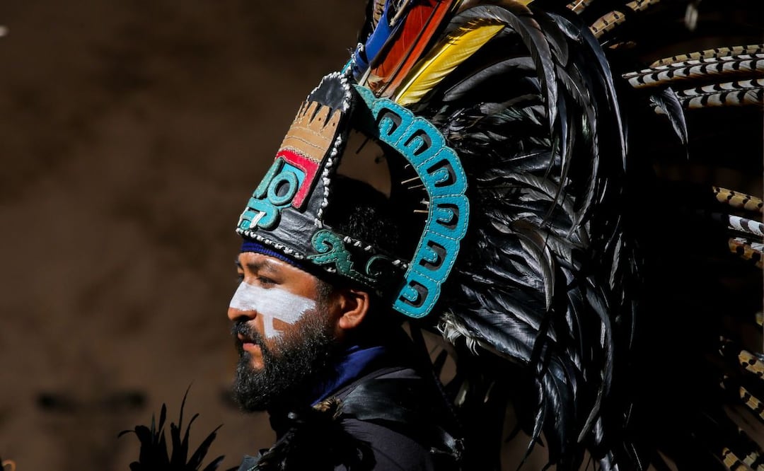 Foto: Agencia Es Imagen para El Universal Puebla