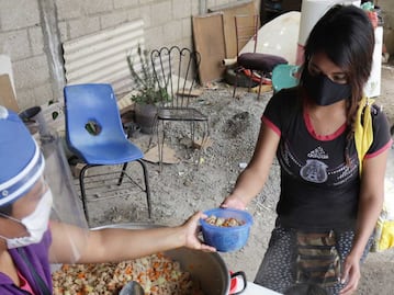 Estos son los 10 municipios de Puebla con más personas en pobreza extrema