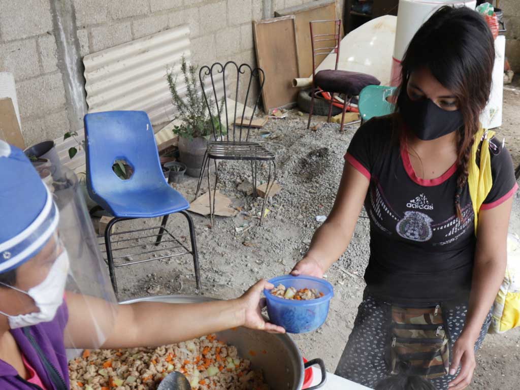 Foto: Agencia Enfoque para El Universal Puebla