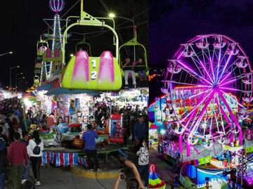 Feria de Puebla vs Feria de Tabasco: ¿Cuál es mejor?