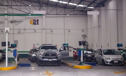 Citas verificación Puebla, quedan sólo unas horas para hacer el trámite