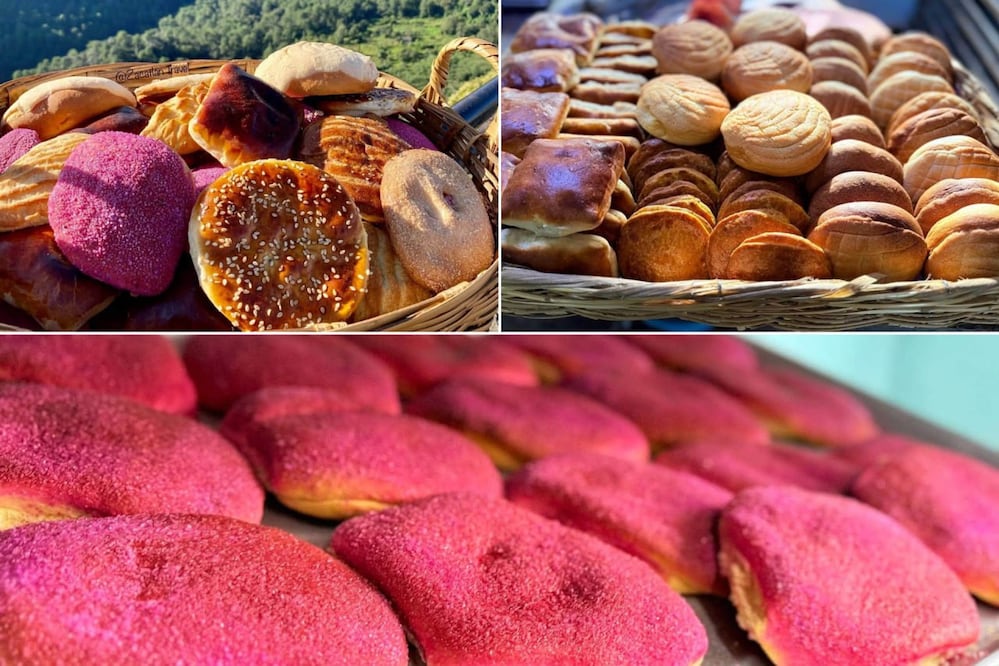 Este Pueblo Mágico de Puebla es famoso por su tradicional pan de queso | Foto: Zacatlán Travel