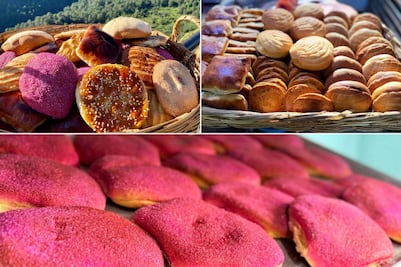 Día del Pan: visita este Pueblo Mágico de Puebla y prueba su pan mundialmente famoso