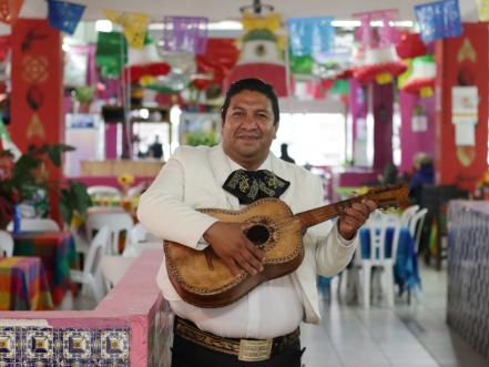 Mercado El Alto cumplirá 91 años y su primer Grito de Independencia