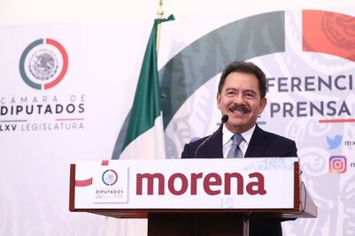 Nacho Mier invita a la ciudadanía a seguir el primer debate presidencial