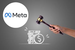 Meta pagará indemnización histórica 16,700 mdd por generar adicción