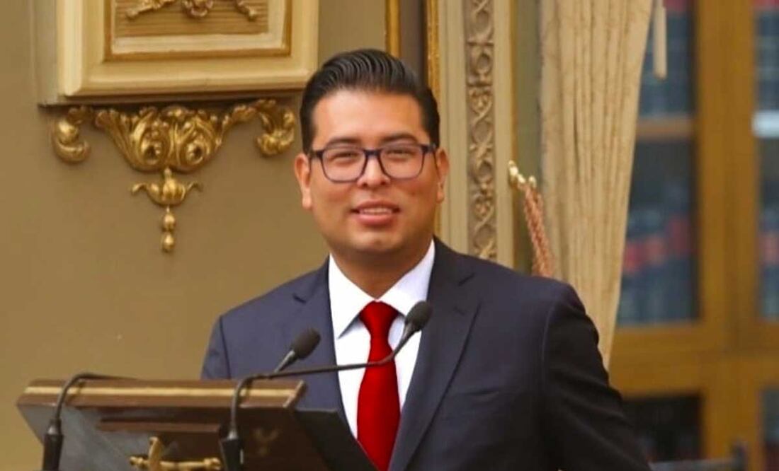 Foto: Agencia Es Imagen para El Universal Puebla