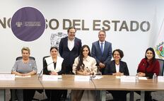 Aprueba Comisión del Congreso reforma para institucionalizar la denuncia anónima